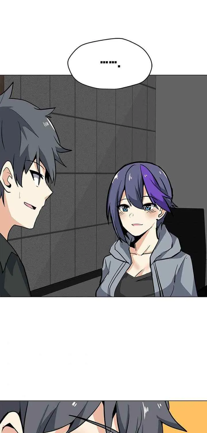 Read Solo Spell Caster chapter 21 image 62 on Lezhin