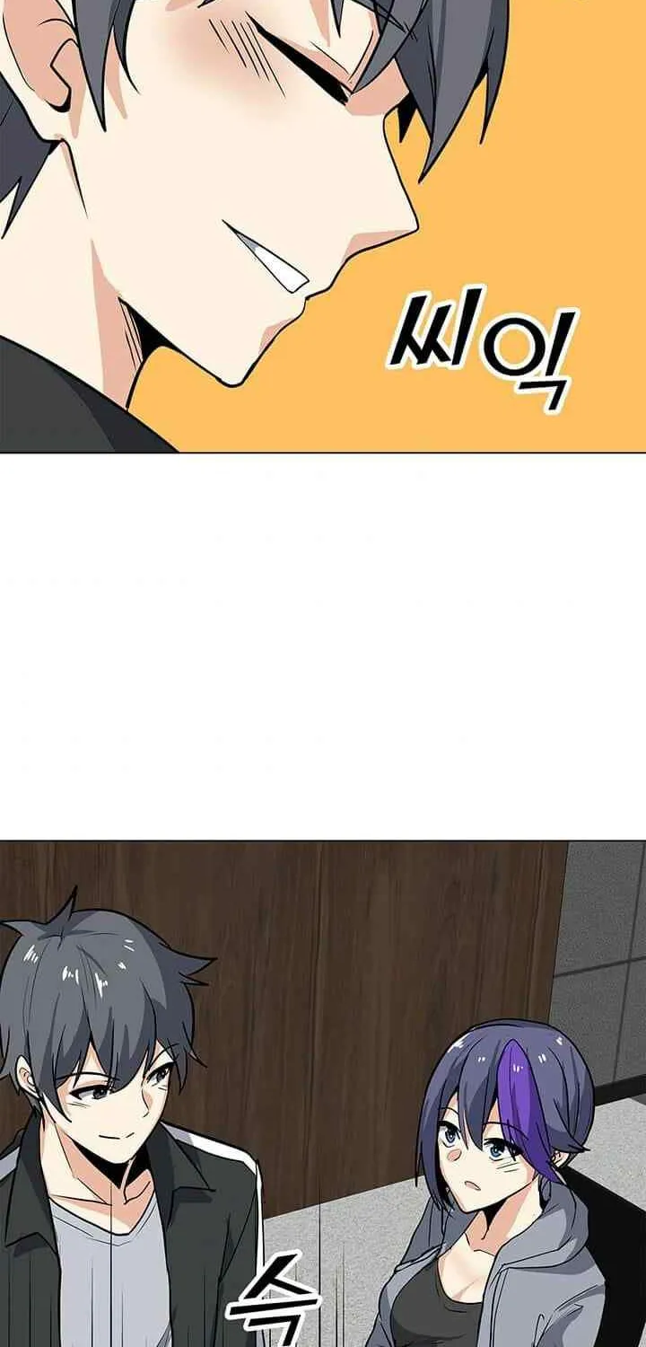 Read Solo Spell Caster chapter 21 image 63 on Lezhin