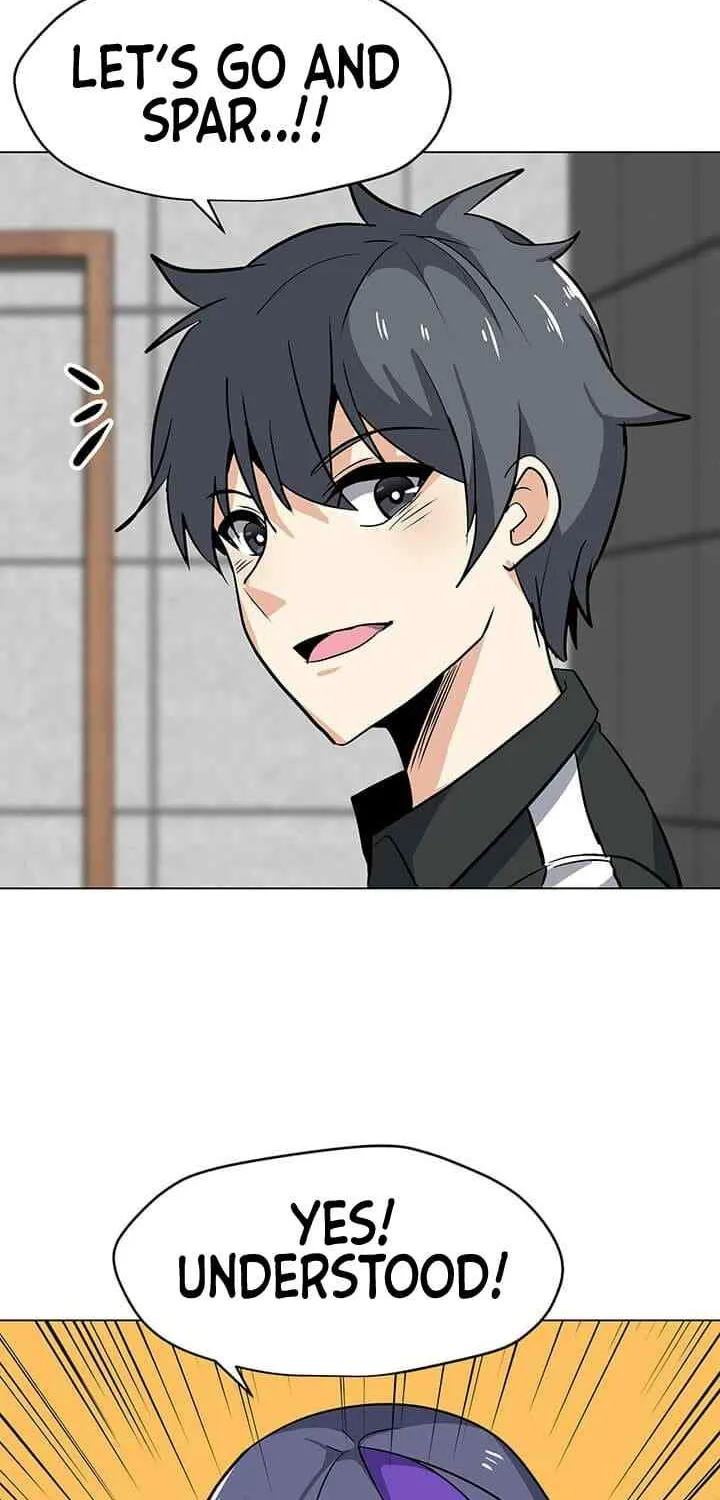 Read Solo Spell Caster chapter 21 image 65 on Lezhin