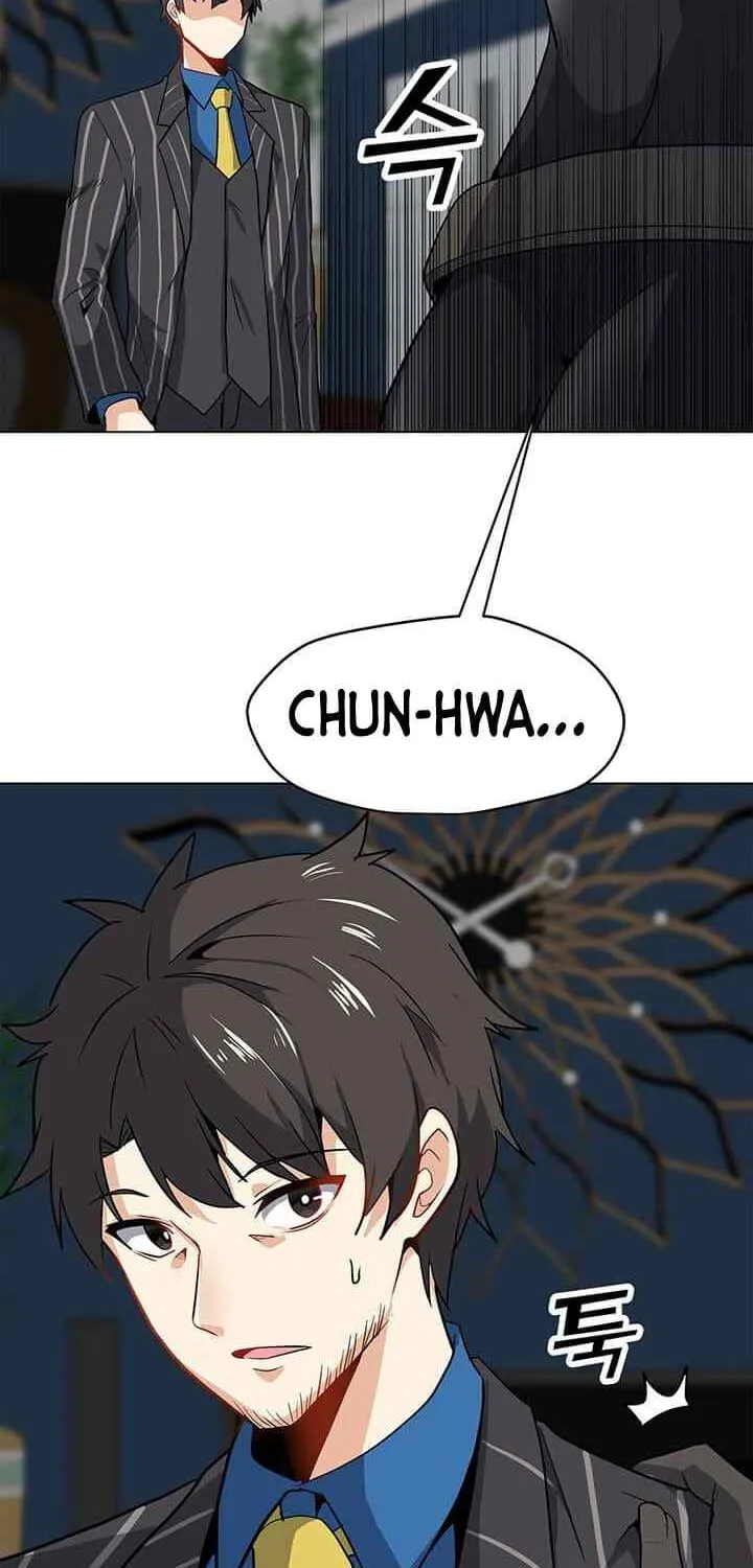 Read Solo Spell Caster chapter 21 image 7 on Lezhin