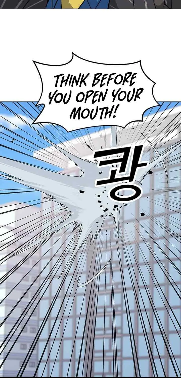 Read Solo Spell Caster chapter 21 image 8 on Lezhin