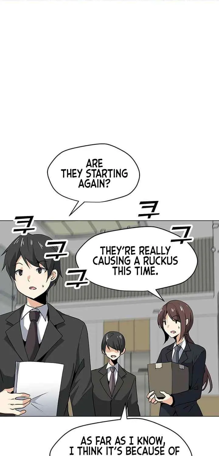 Read Solo Spell Caster chapter 21 image 9 on Lezhin