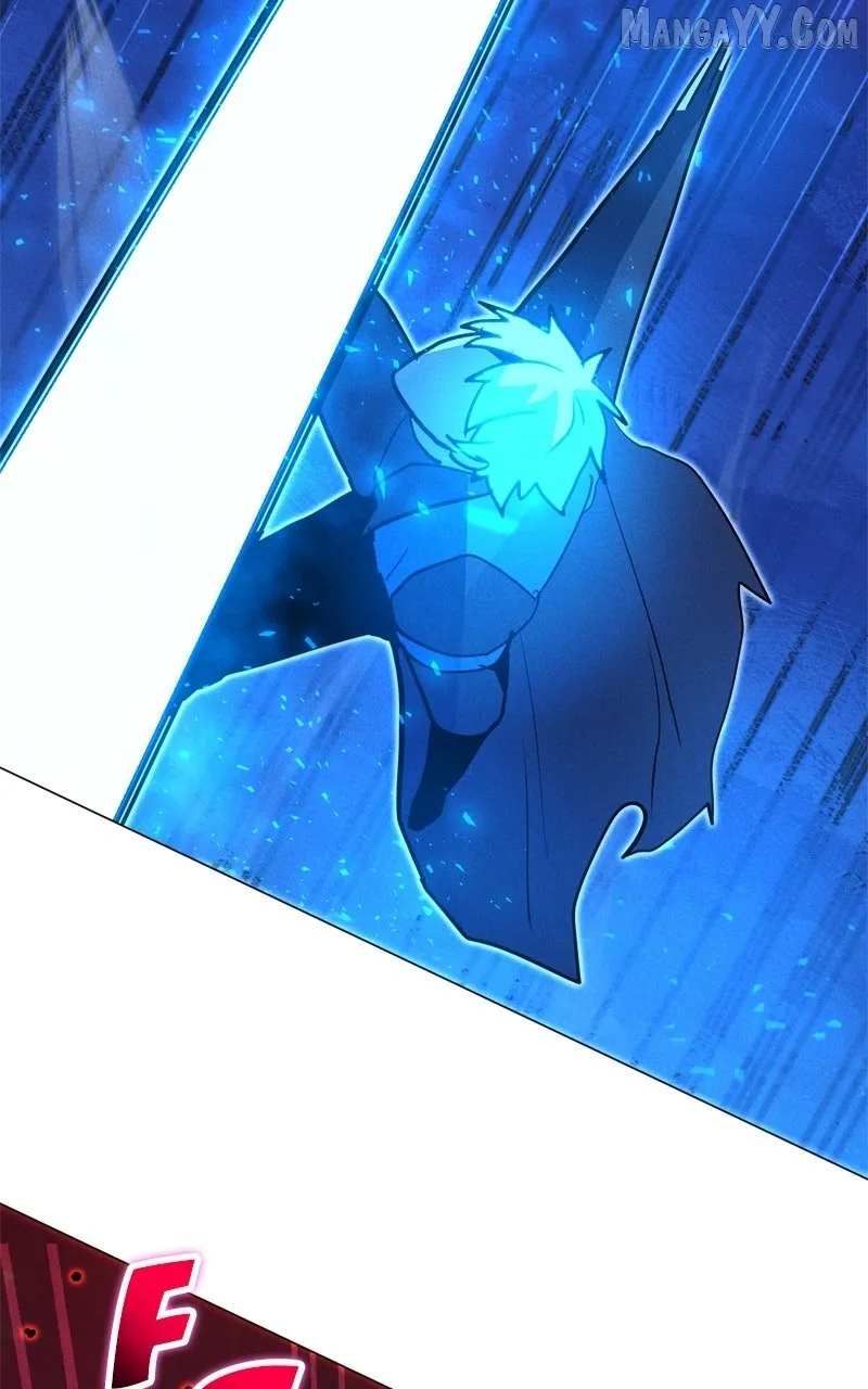 Read Solo Spell Caster chapter 211 image 1 on Lezhin