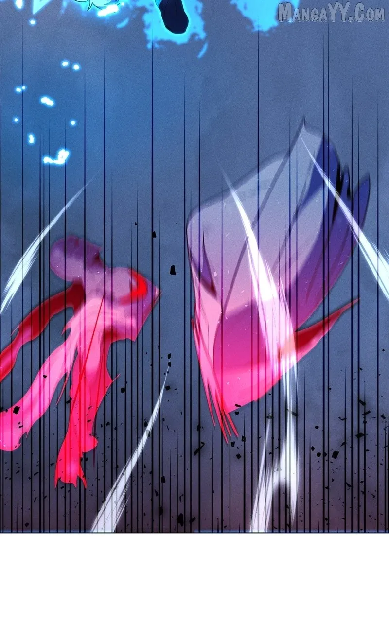 Read Solo Spell Caster chapter 211 image 10 on Lezhin