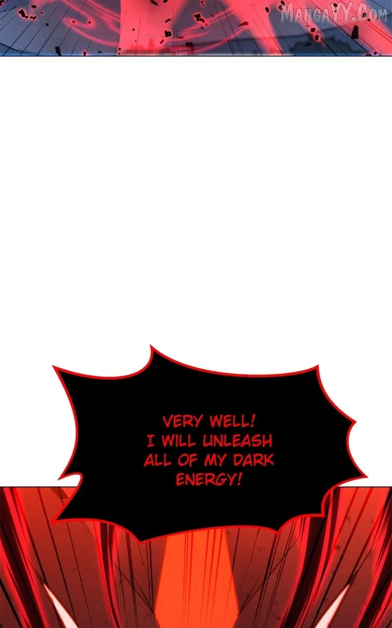 Read Solo Spell Caster chapter 211 image 102 on Lezhin