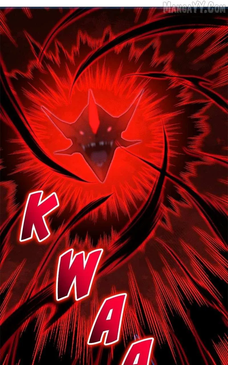 Read Solo Spell Caster chapter 211 image 106 on Lezhin