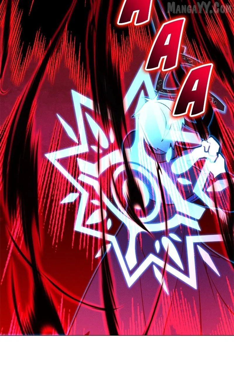 Read Solo Spell Caster chapter 211 image 107 on Lezhin