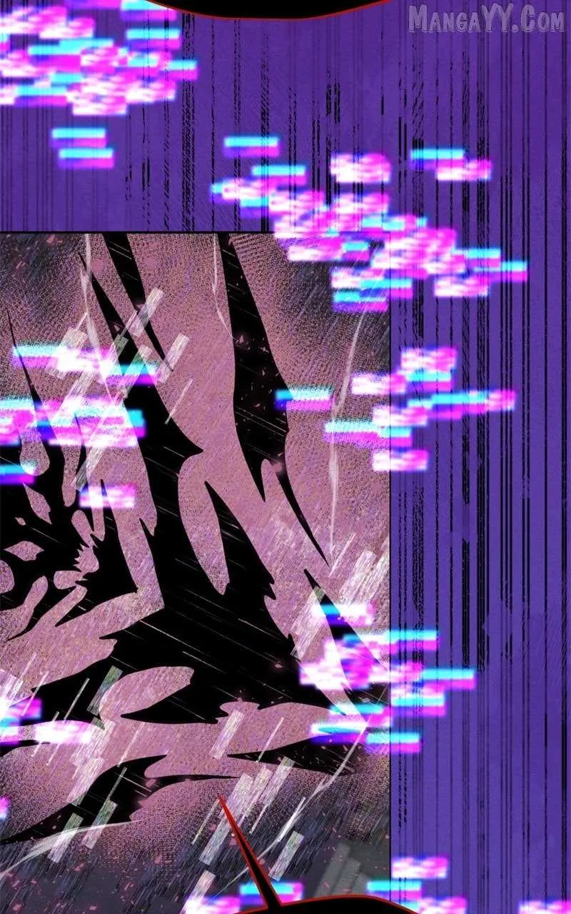 Read Solo Spell Caster chapter 211 image 116 on Lezhin