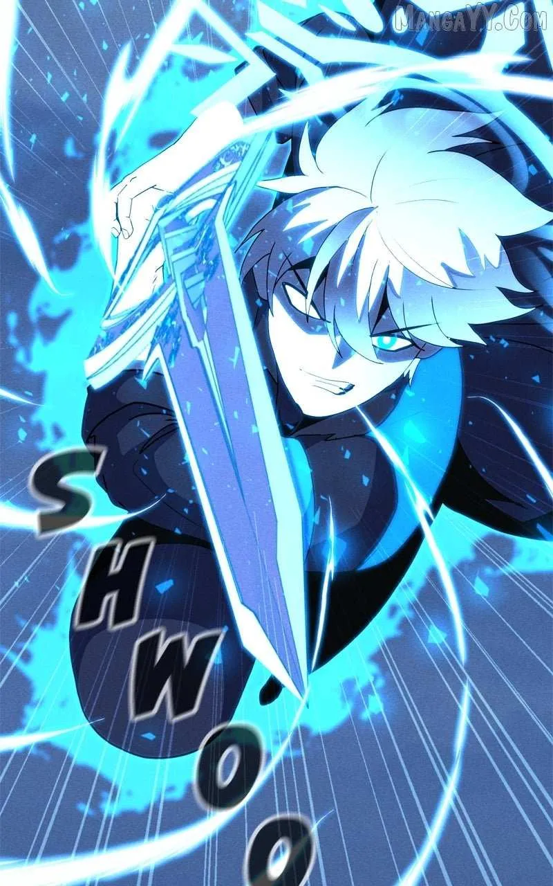 Read Solo Spell Caster chapter 211 image 123 on Lezhin