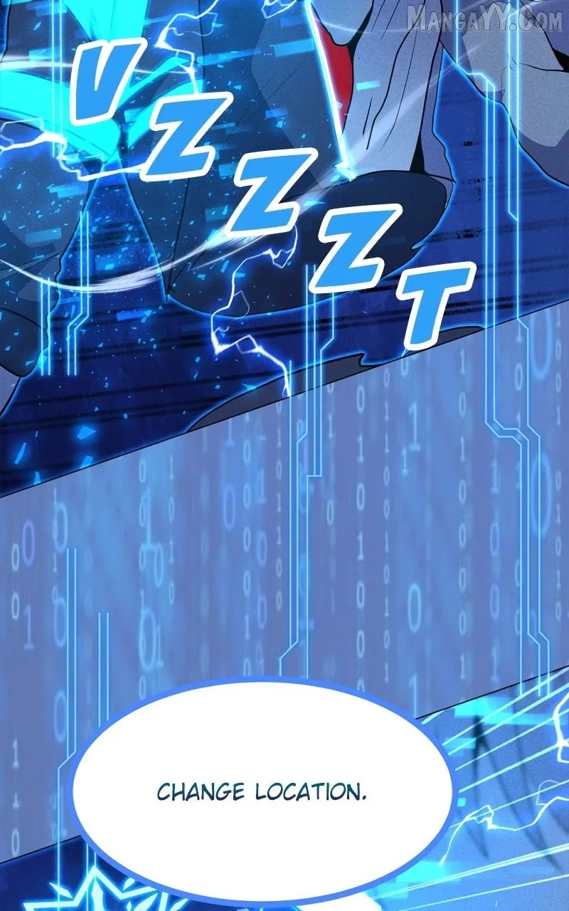 Read Solo Spell Caster chapter 211 image 17 on Lezhin