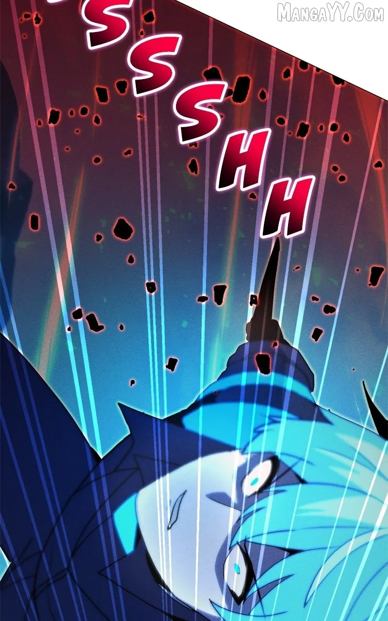 Read Solo Spell Caster chapter 211 image 2 on Lezhin