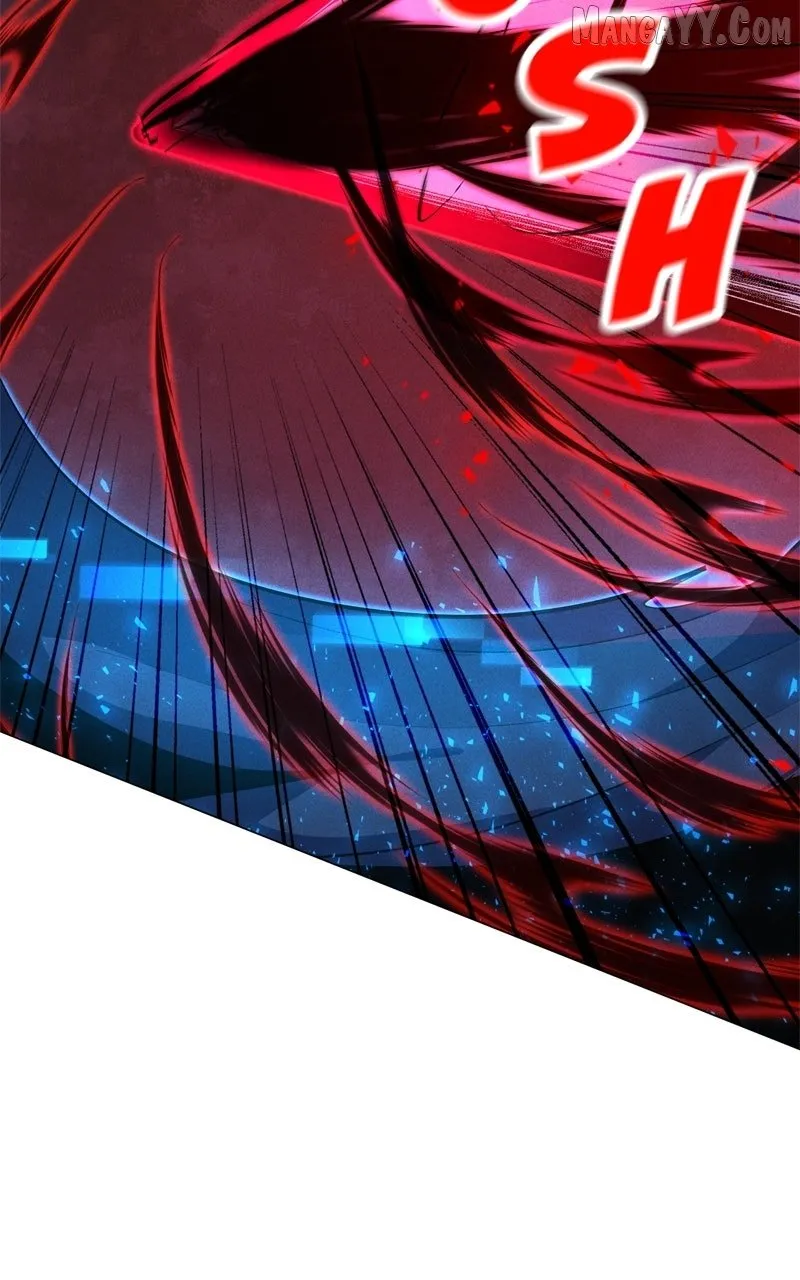 Read Solo Spell Caster chapter 211 image 20 on Lezhin