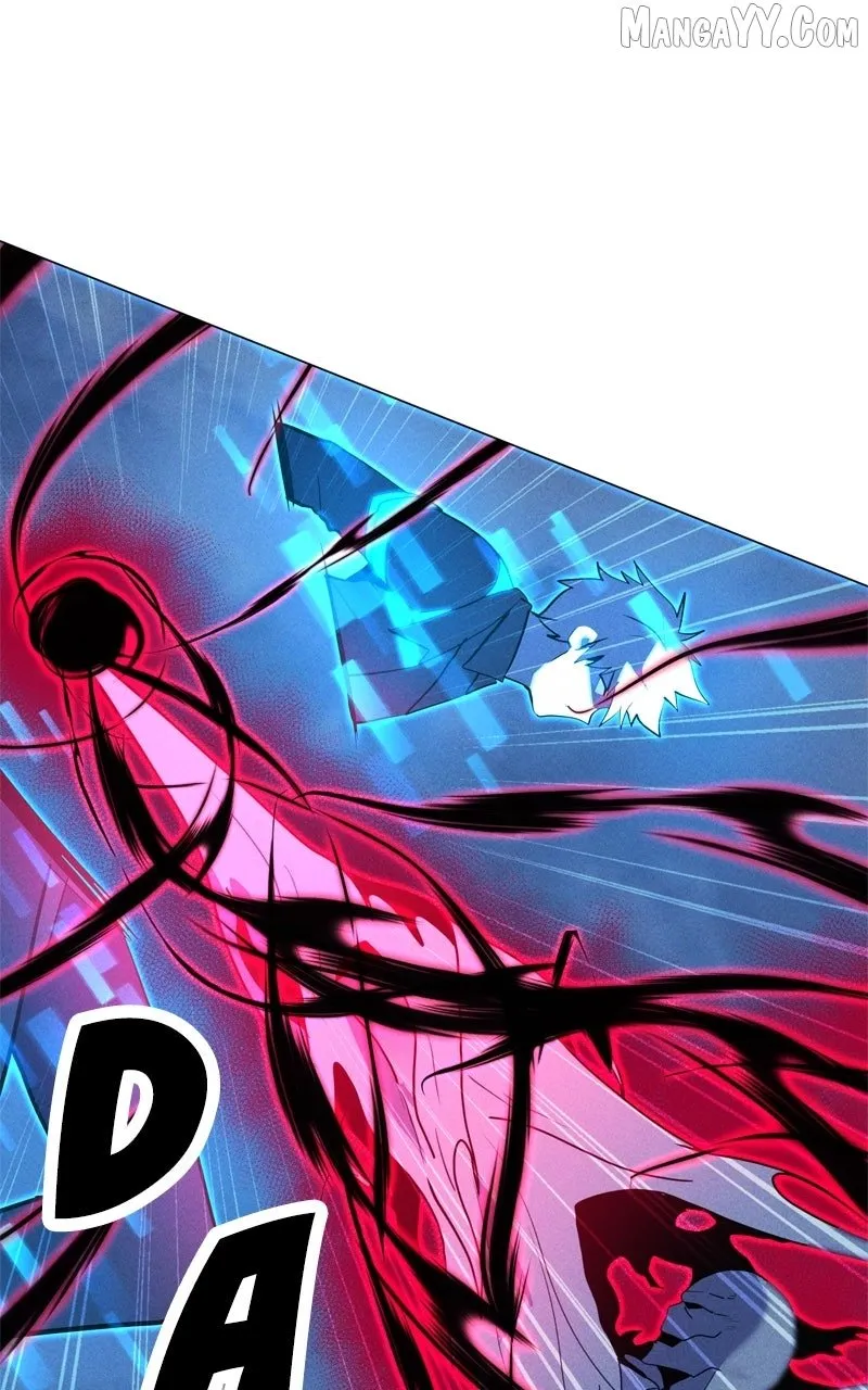 Read Solo Spell Caster chapter 211 image 21 on Lezhin