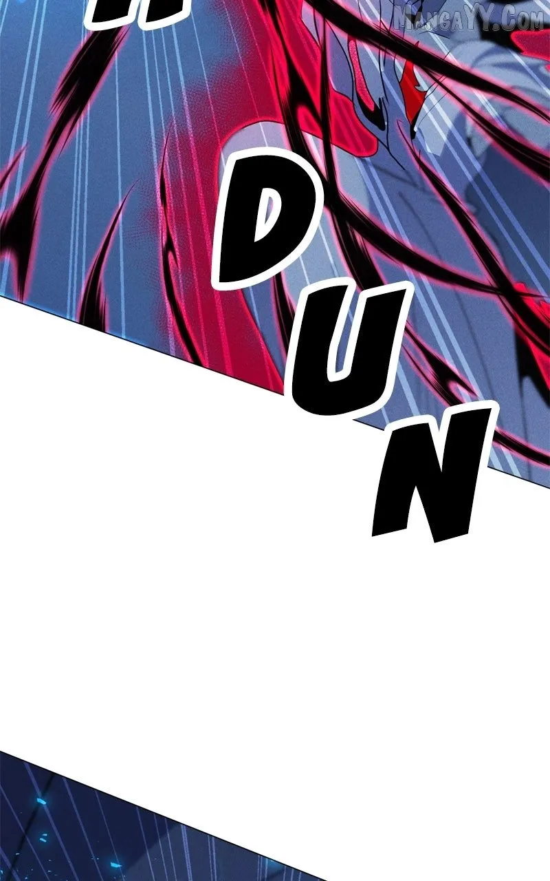 Read Solo Spell Caster chapter 211 image 22 on Lezhin