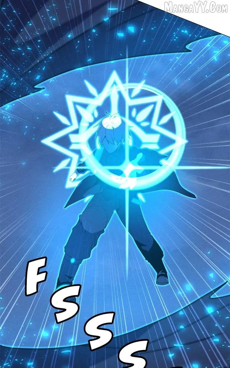 Read Solo Spell Caster chapter 211 image 23 on Lezhin