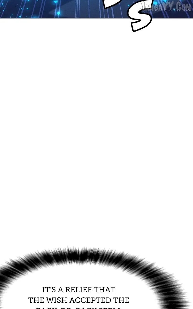 Read Solo Spell Caster chapter 211 image 24 on Lezhin