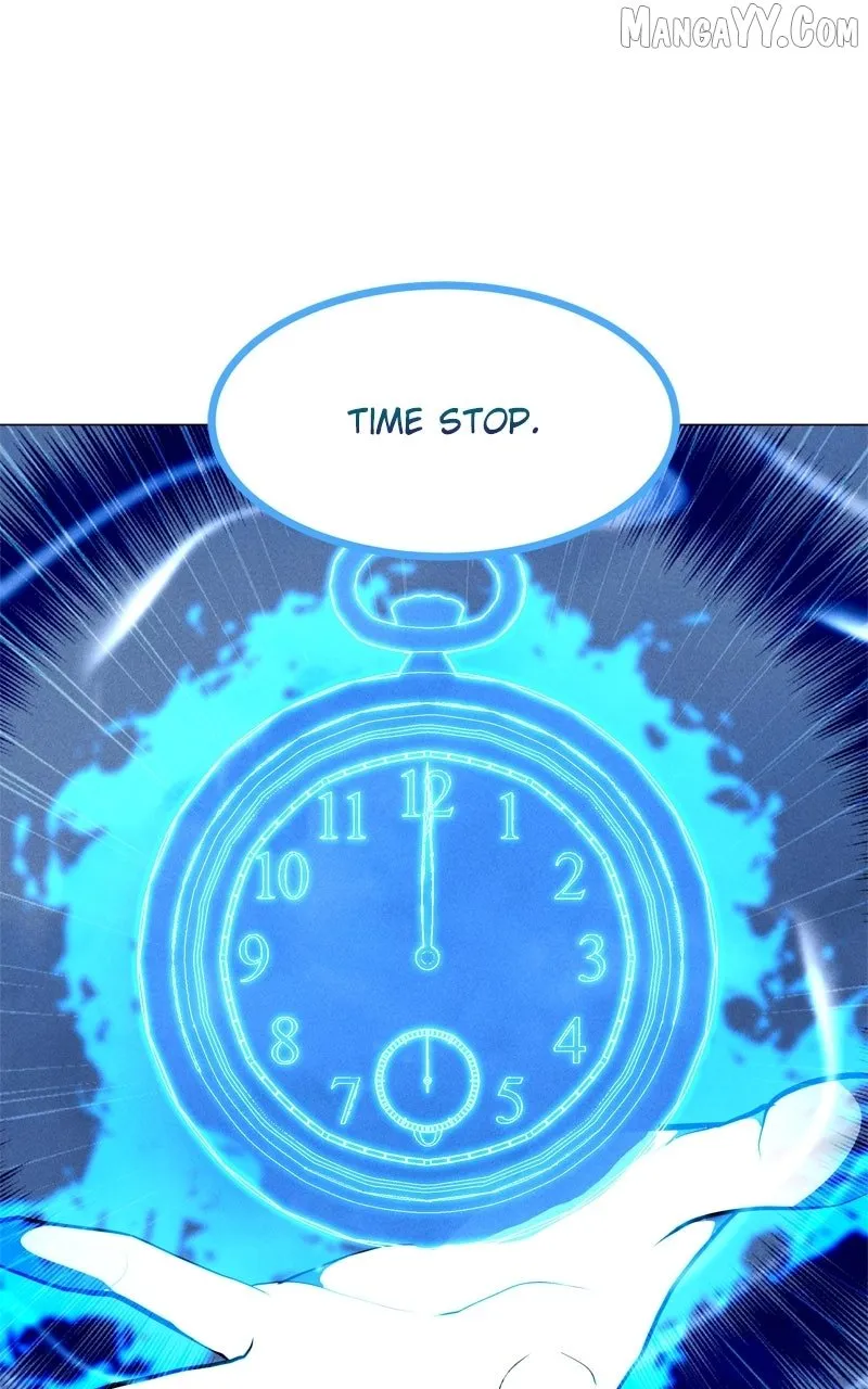 Read Solo Spell Caster chapter 211 image 27 on Lezhin