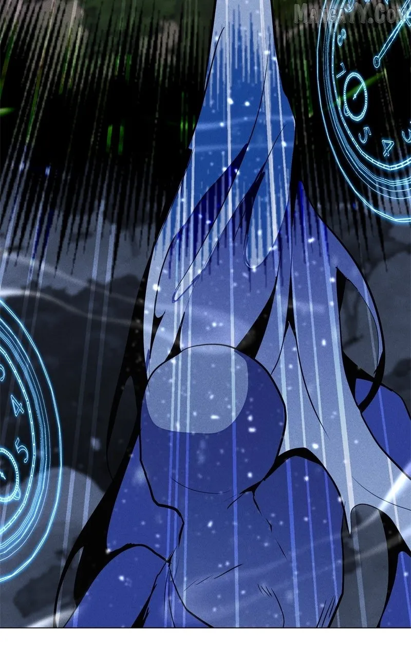 Read Solo Spell Caster chapter 211 image 29 on Lezhin