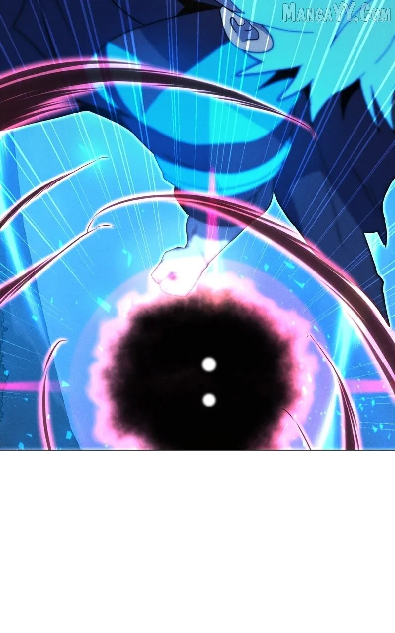 Read Solo Spell Caster chapter 211 image 3 on Lezhin