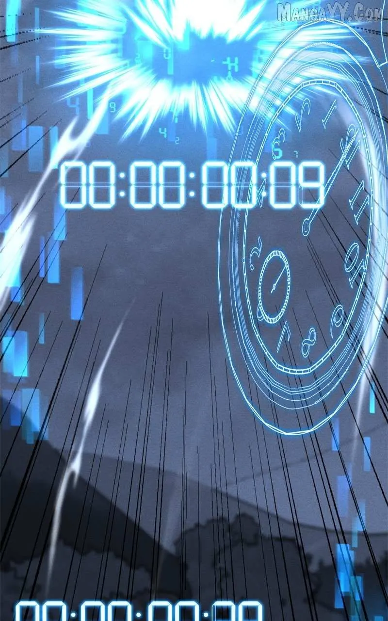 Read Solo Spell Caster chapter 211 image 33 on Lezhin