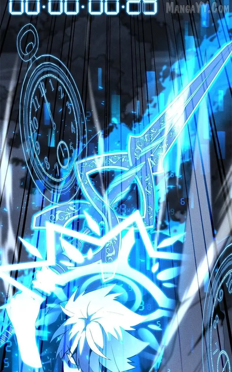 Read Solo Spell Caster chapter 211 image 34 on Lezhin