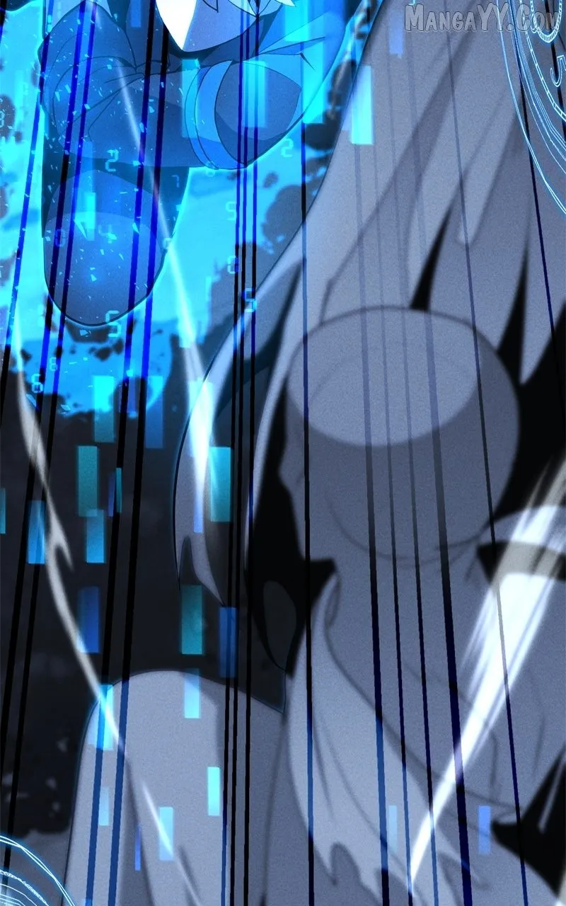 Read Solo Spell Caster chapter 211 image 35 on Lezhin