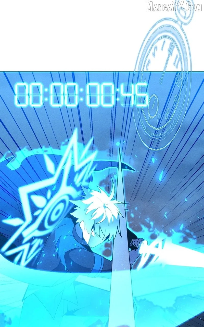Read Solo Spell Caster chapter 211 image 37 on Lezhin