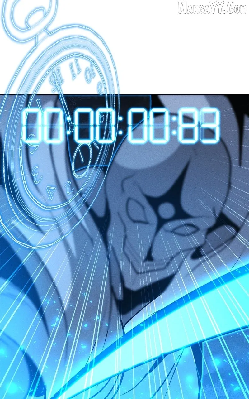 Read Solo Spell Caster chapter 211 image 40 on Lezhin