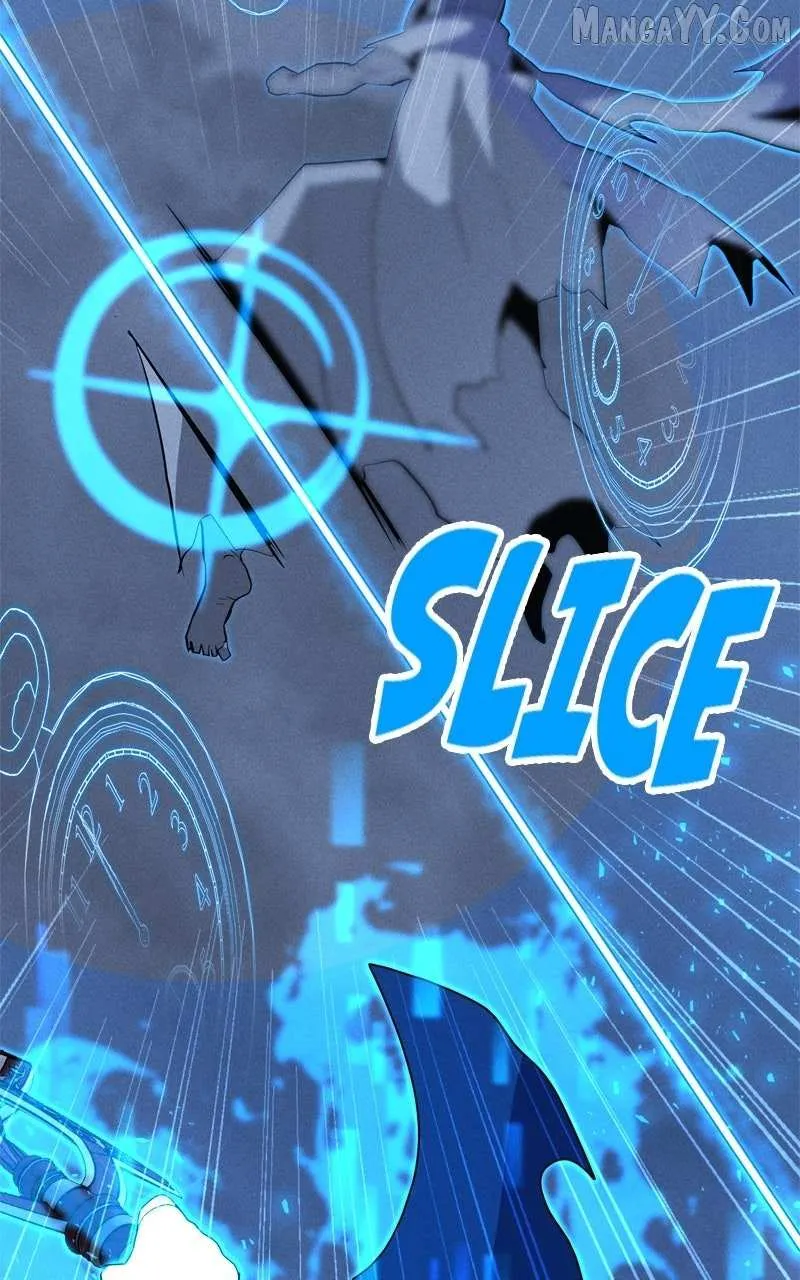 Read Solo Spell Caster chapter 211 image 42 on Lezhin