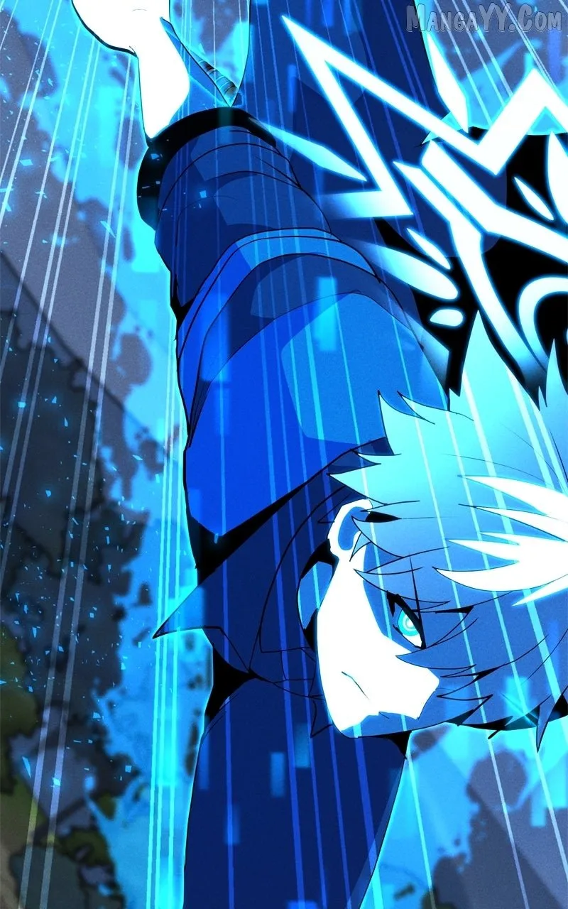 Read Solo Spell Caster chapter 211 image 43 on Lezhin