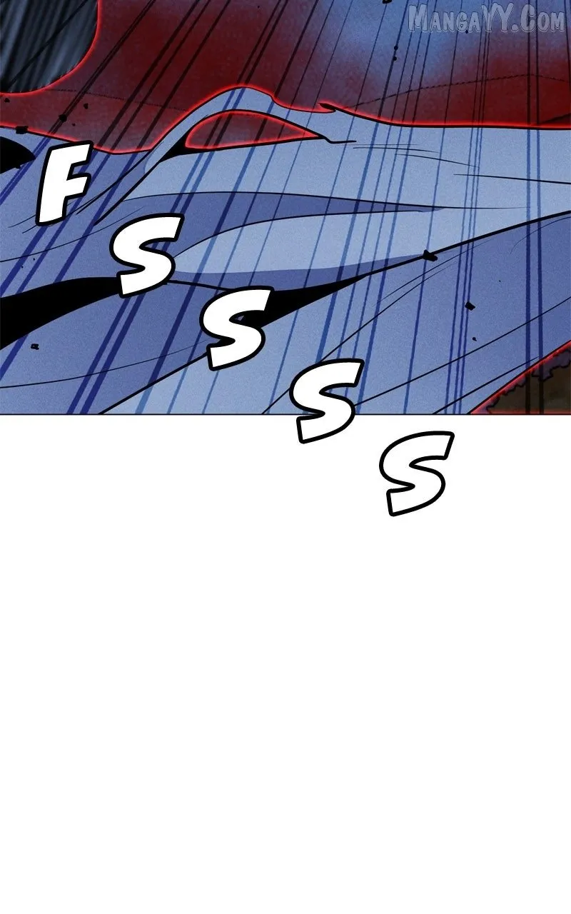 Read Solo Spell Caster chapter 211 image 46 on Lezhin