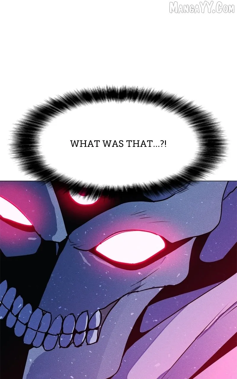 Read Solo Spell Caster chapter 211 image 47 on Lezhin