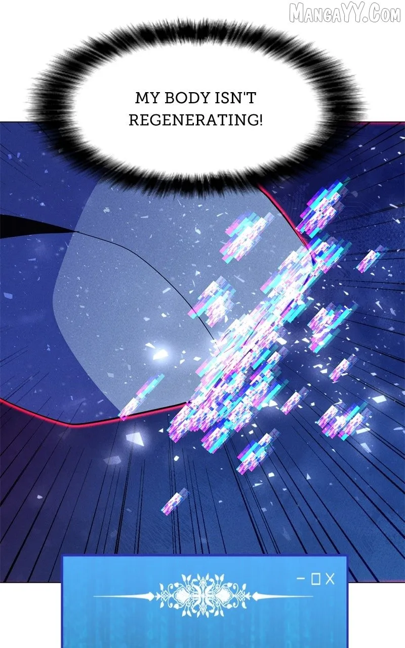 Read Solo Spell Caster chapter 211 image 49 on Lezhin