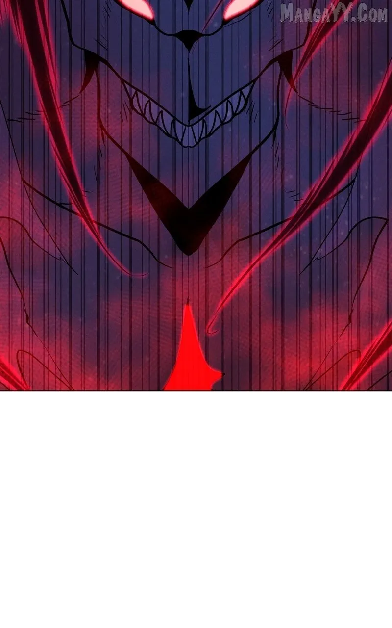 Read Solo Spell Caster chapter 211 image 5 on Lezhin