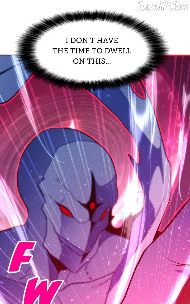 Read Solo Spell Caster chapter 211 image 51 on Lezhin