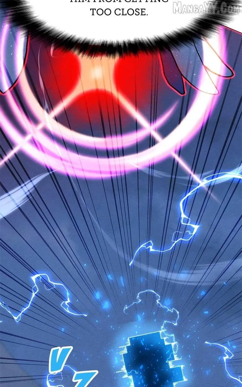 Read Solo Spell Caster chapter 211 image 53 on Lezhin
