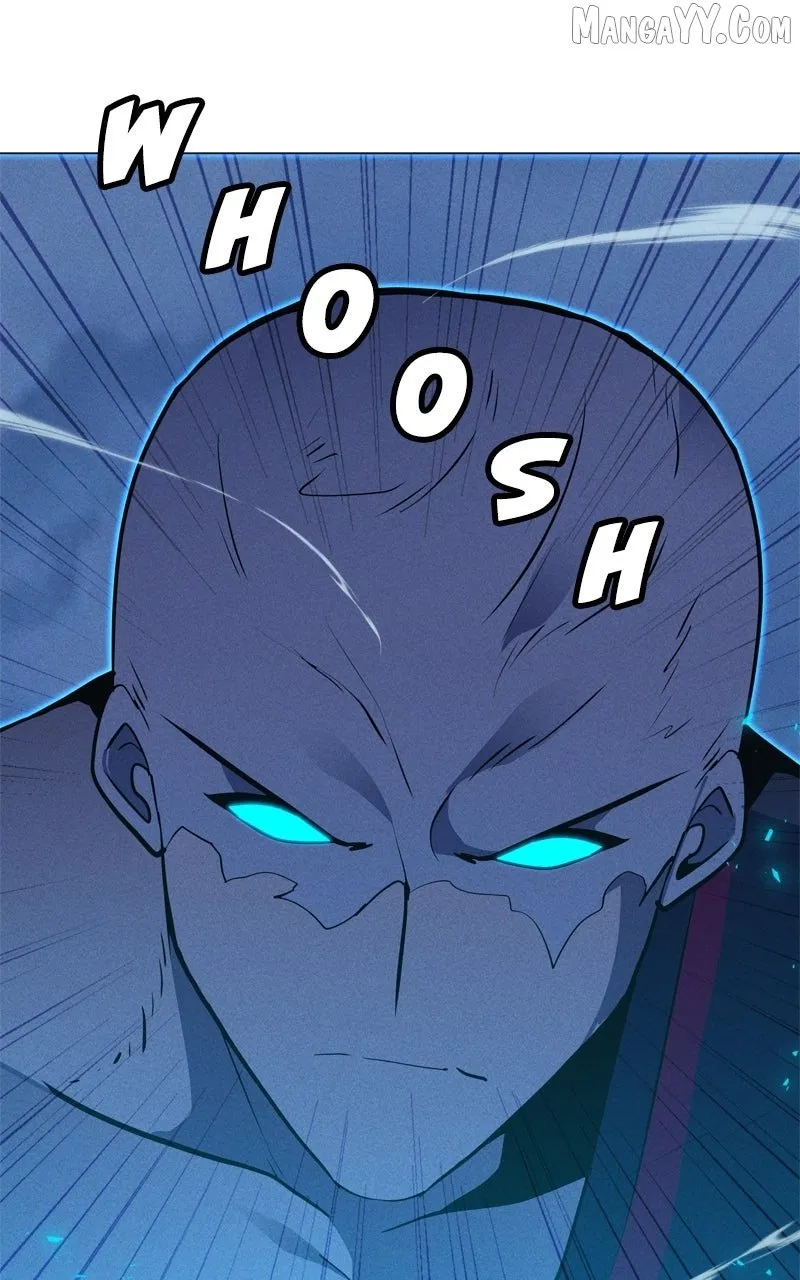 Read Solo Spell Caster chapter 211 image 55 on Lezhin