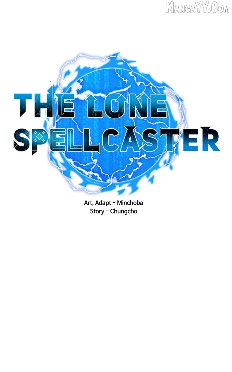 Read Solo Spell Caster chapter 211 image 59 on Lezhin