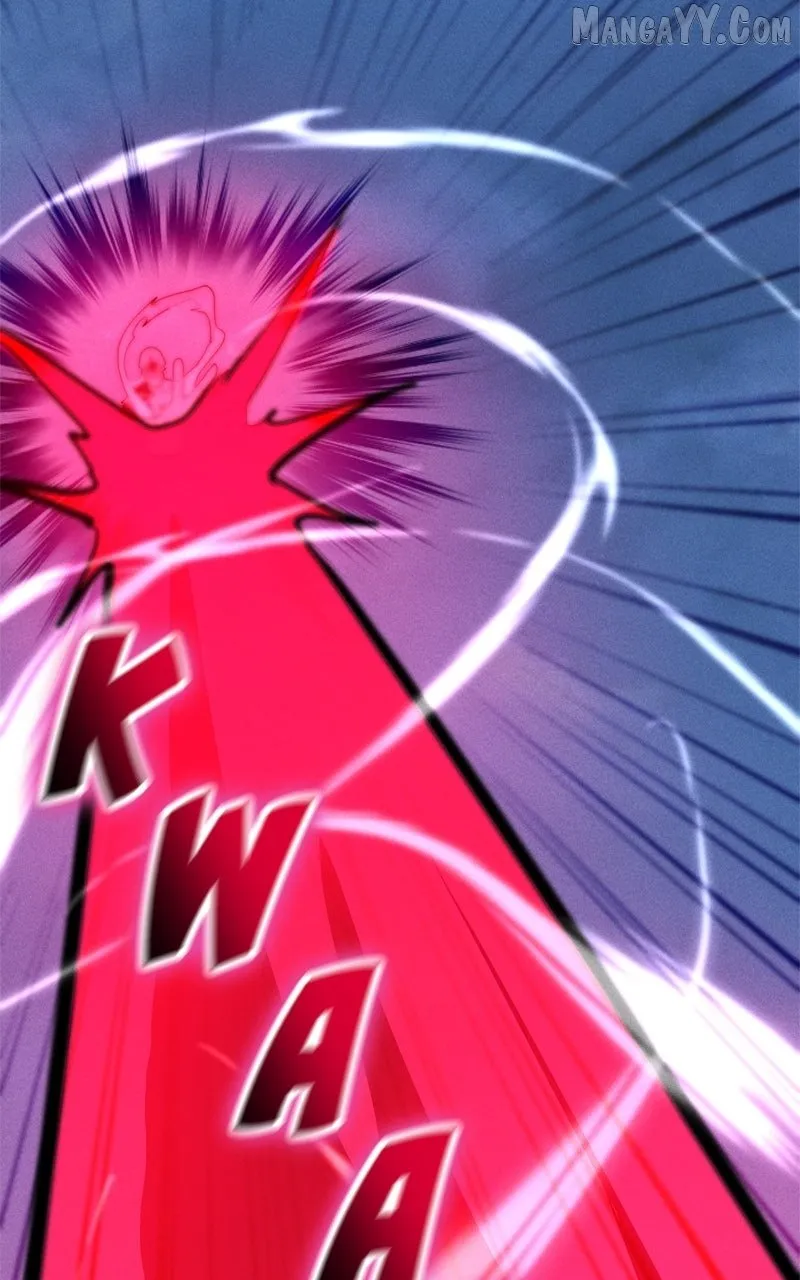 Read Solo Spell Caster chapter 211 image 61 on Lezhin