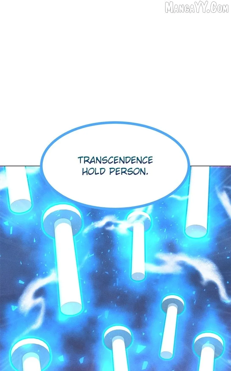 Read Solo Spell Caster chapter 211 image 64 on Lezhin
