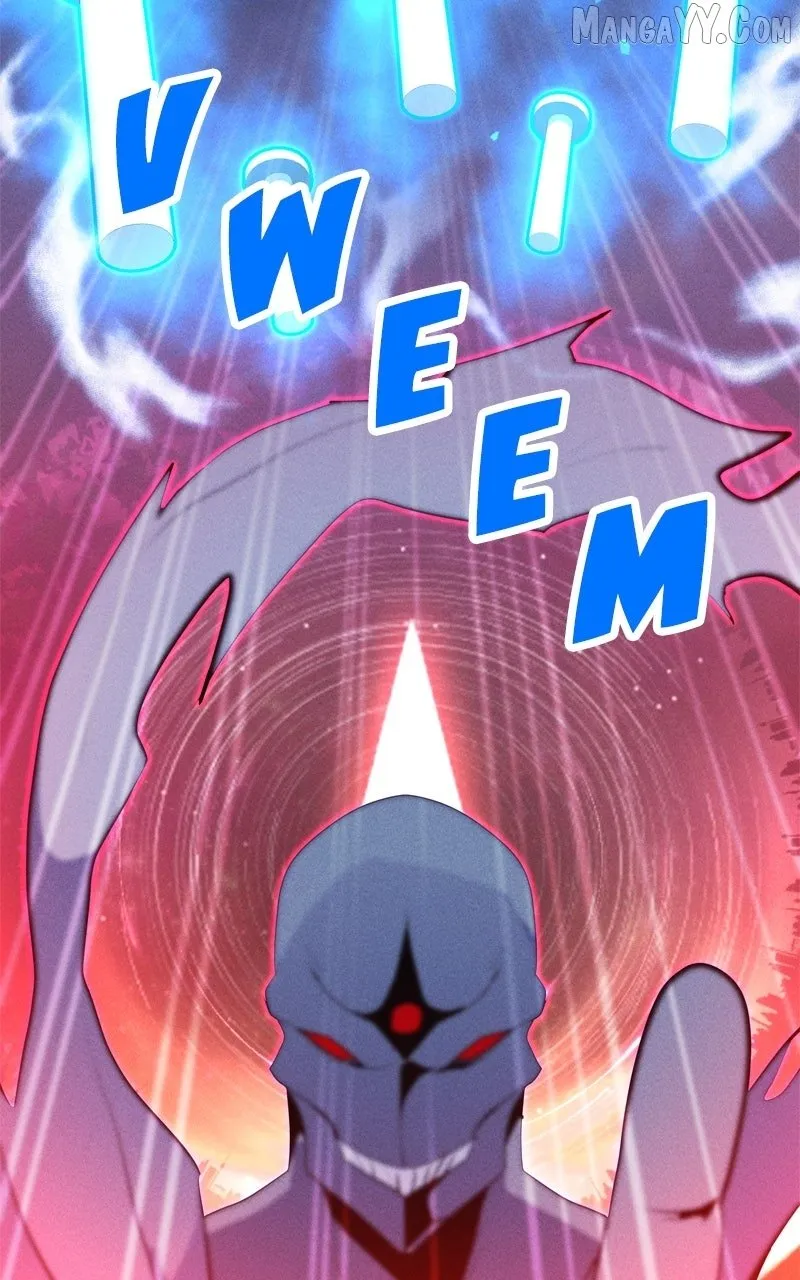 Read Solo Spell Caster chapter 211 image 65 on Lezhin