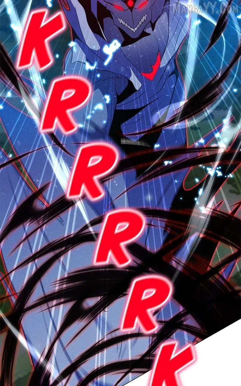 Read Solo Spell Caster chapter 211 image 7 on Lezhin