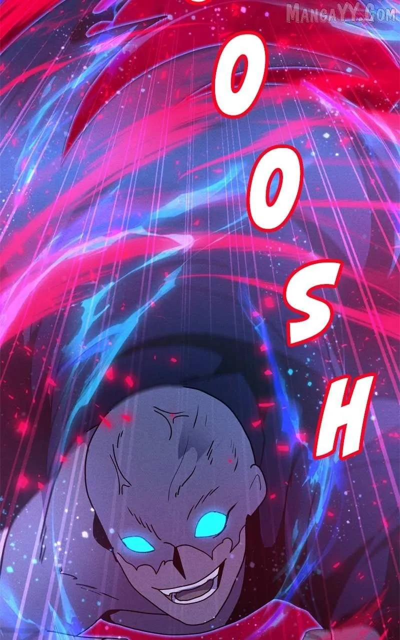 Read Solo Spell Caster chapter 211 image 70 on Lezhin