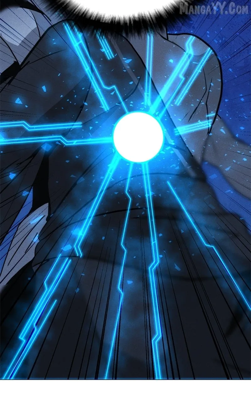 Read Solo Spell Caster chapter 211 image 77 on Lezhin
