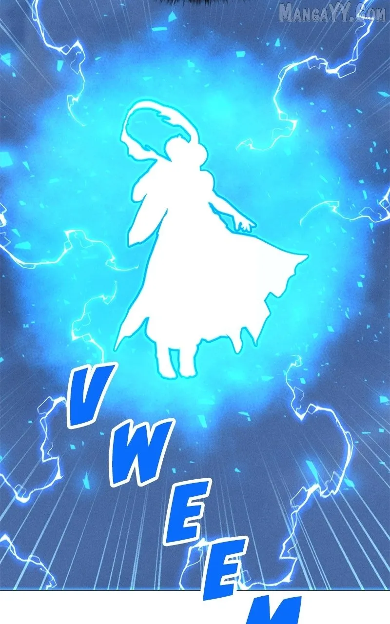 Read Solo Spell Caster chapter 211 image 79 on Lezhin