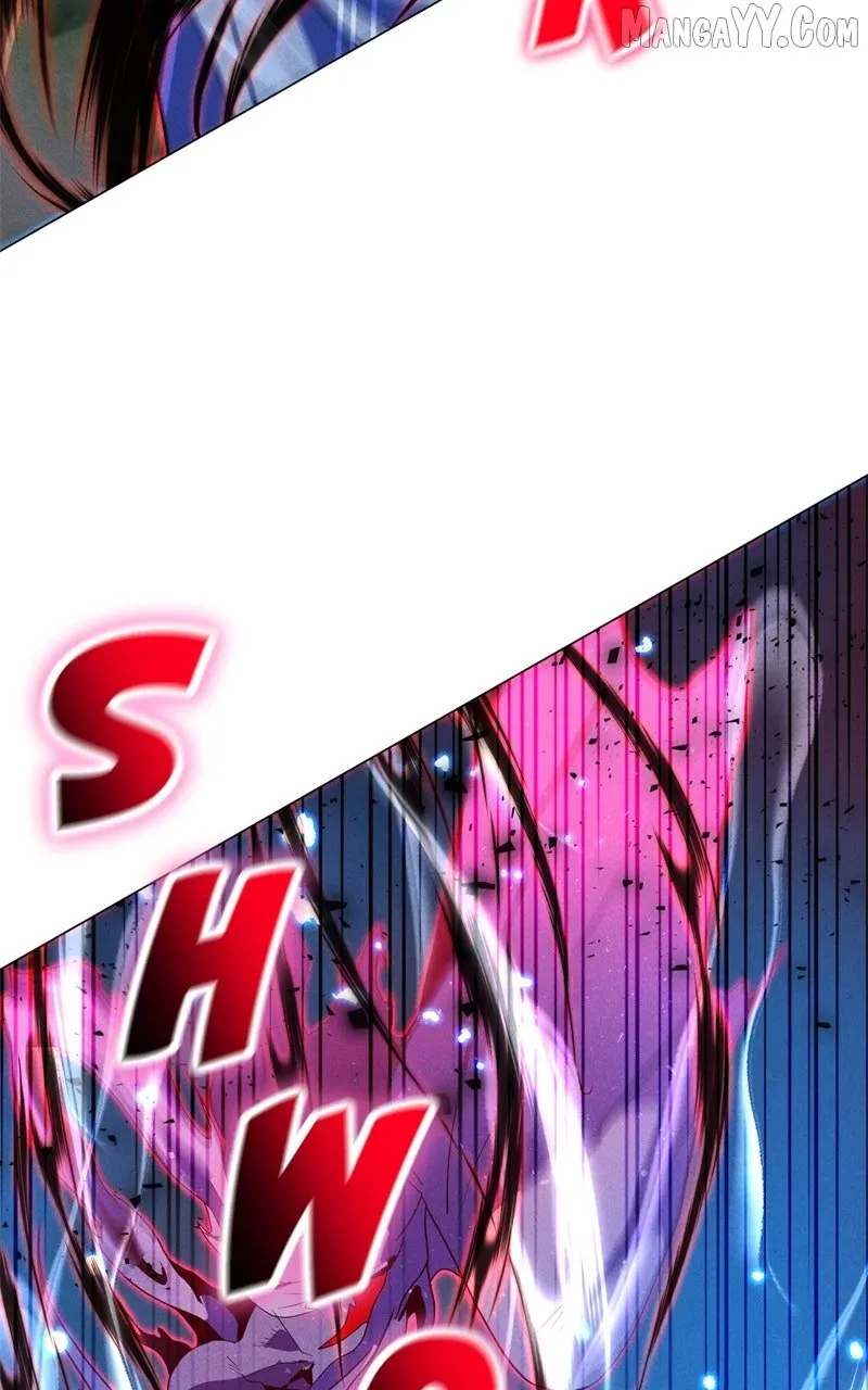 Read Solo Spell Caster chapter 211 image 8 on Lezhin