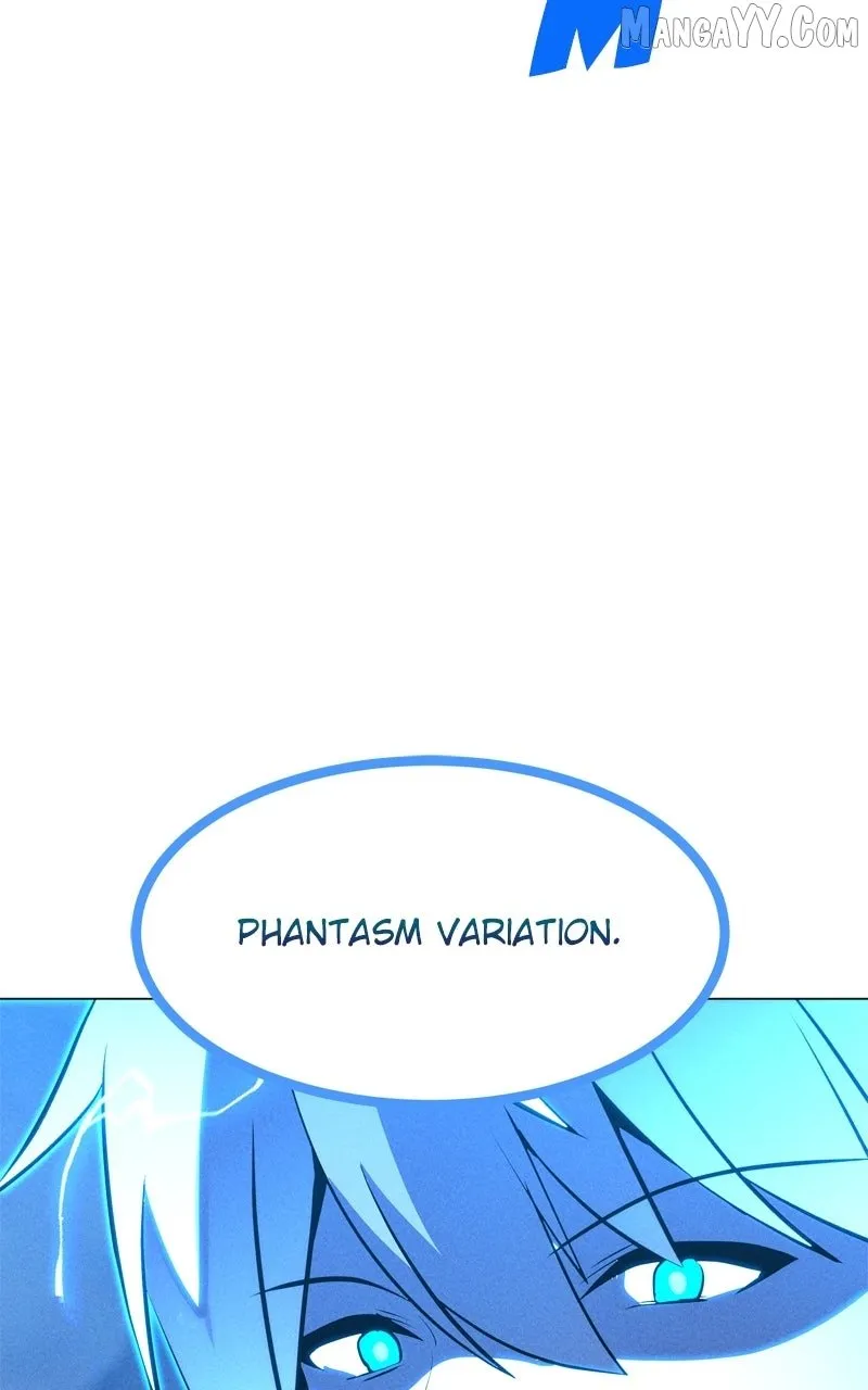 Read Solo Spell Caster chapter 211 image 80 on Lezhin