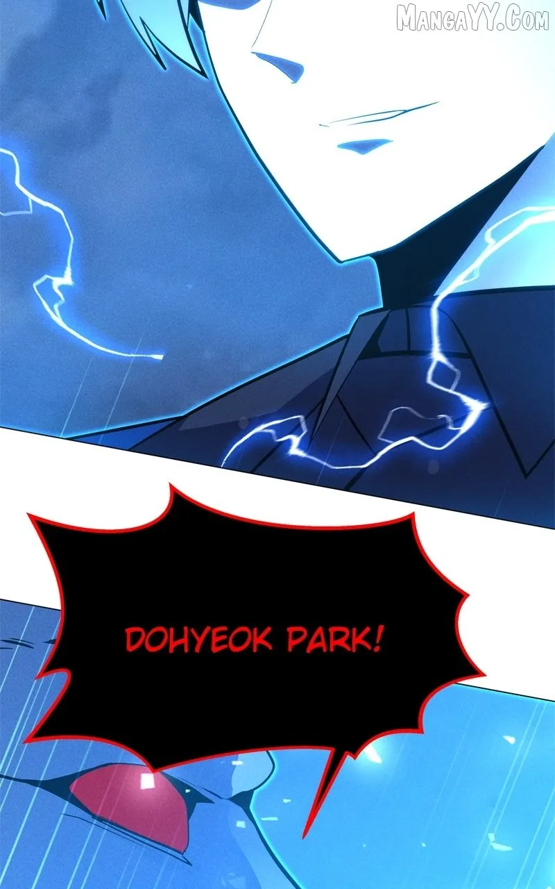 Read Solo Spell Caster chapter 211 image 81 on Lezhin