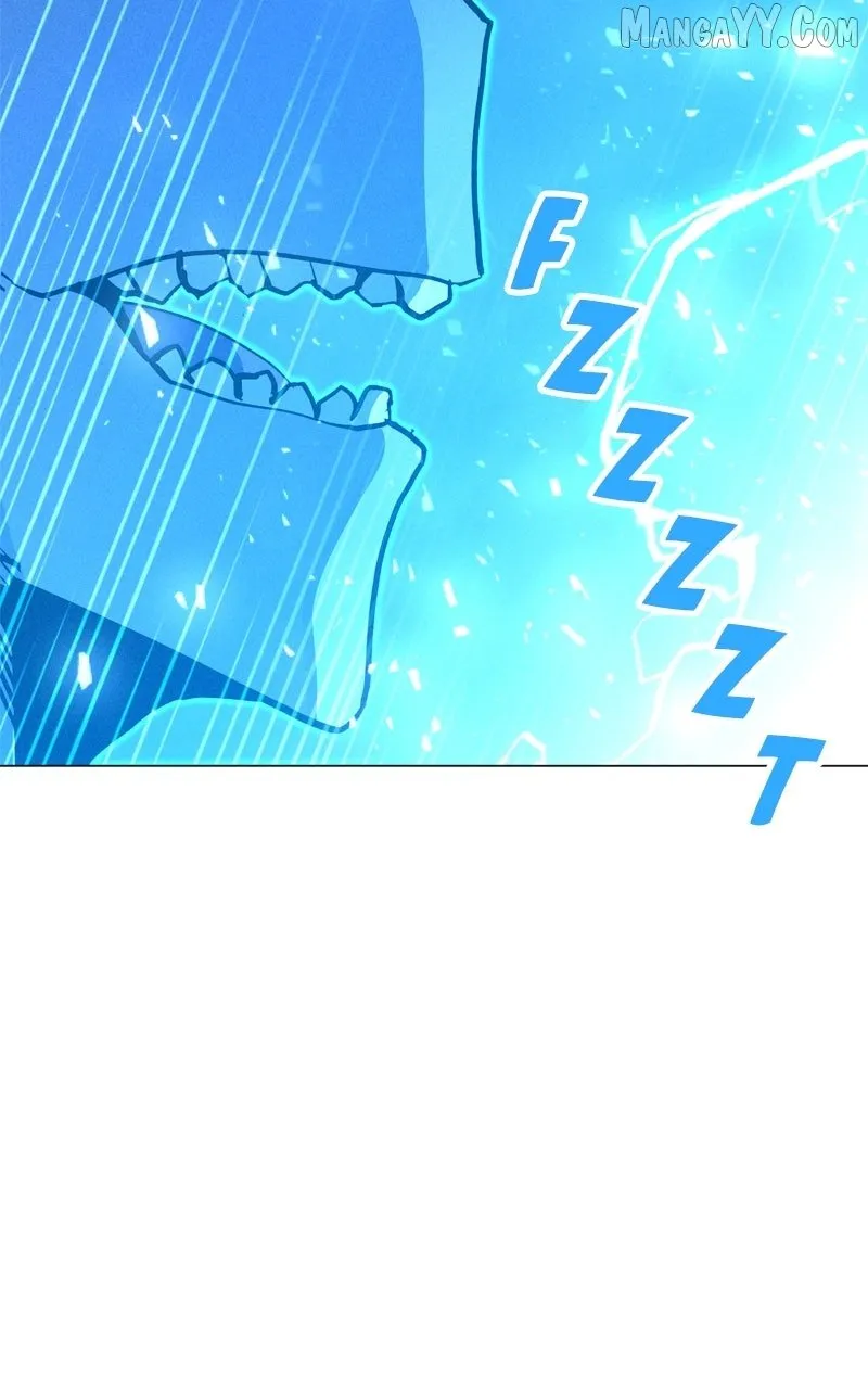 Read Solo Spell Caster chapter 211 image 82 on Lezhin