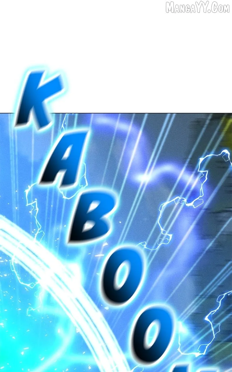 Read Solo Spell Caster chapter 211 image 83 on Lezhin